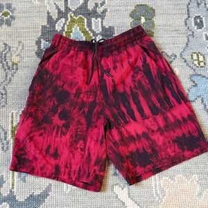 Lululemon Men’s Shorts - Pacebreaker